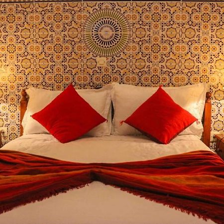 Cosy Appartement Marrakesz Zewnętrze zdjęcie