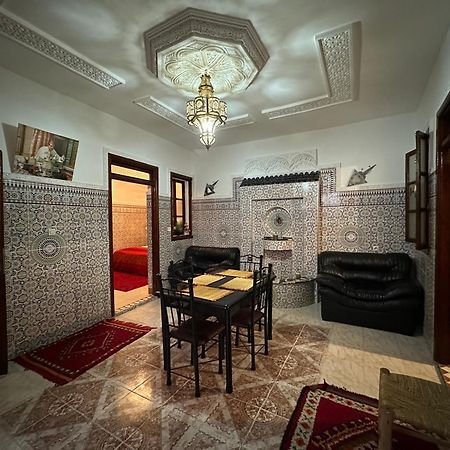 Cosy Appartement Marrakesz Zewnętrze zdjęcie