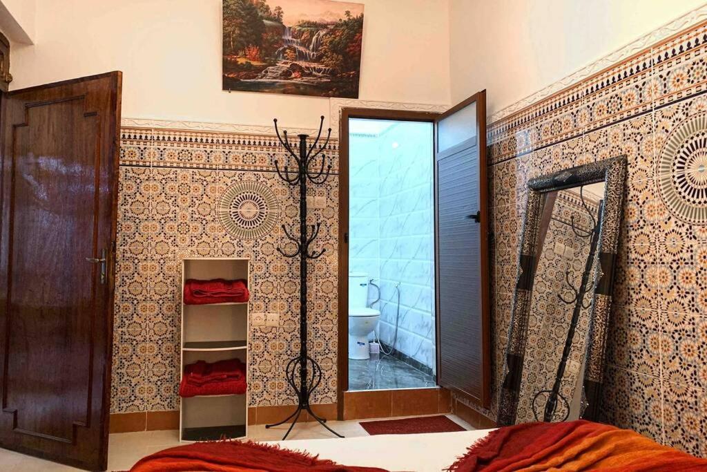 Cosy Appartement Marrakesz Zewnętrze zdjęcie
