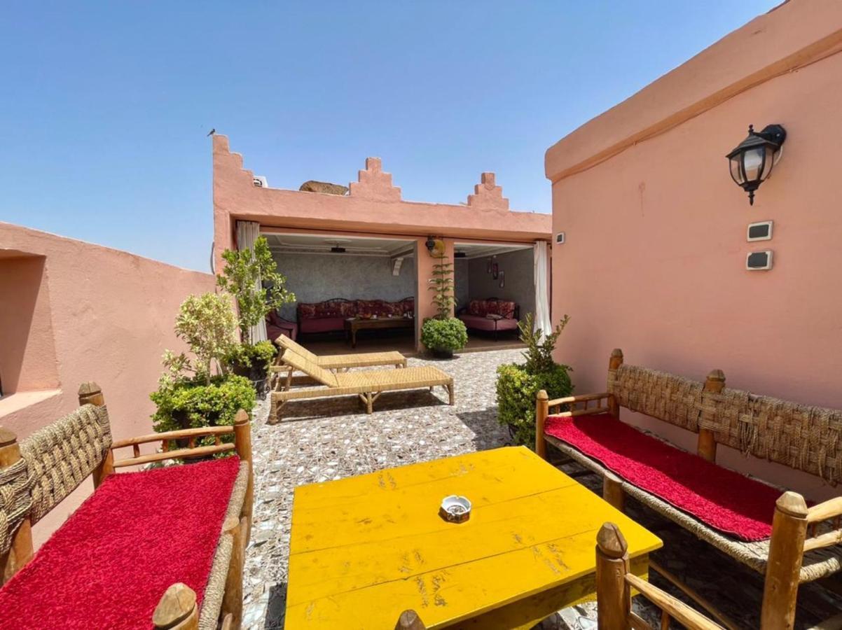 Cosy Appartement Marrakesz Zewnętrze zdjęcie