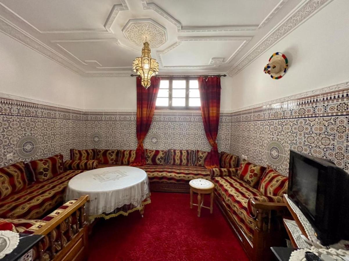 Cosy Appartement Marrakesz Zewnętrze zdjęcie
