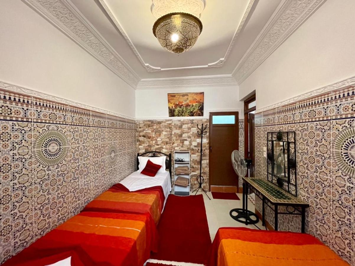 Cosy Appartement Marrakesz Zewnętrze zdjęcie