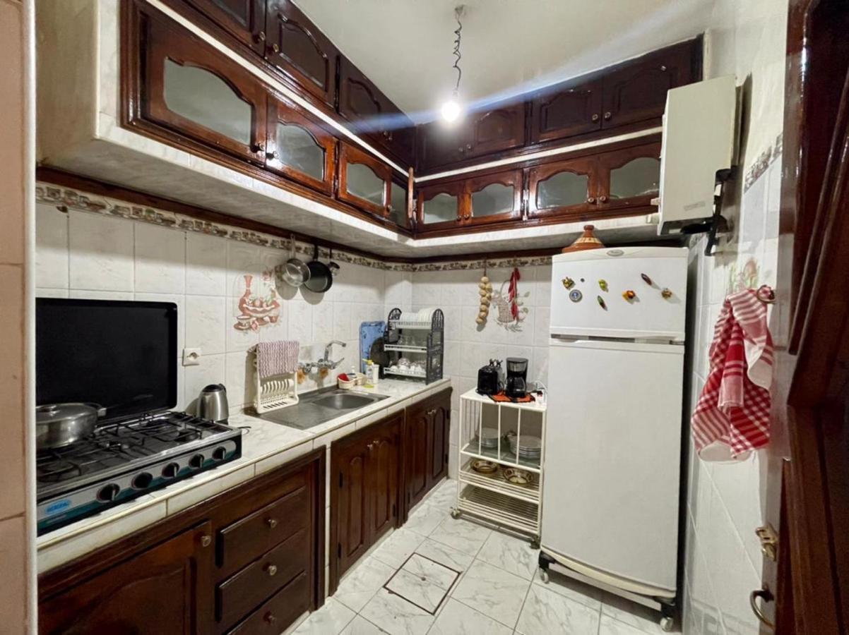 Cosy Appartement Marrakesz Zewnętrze zdjęcie