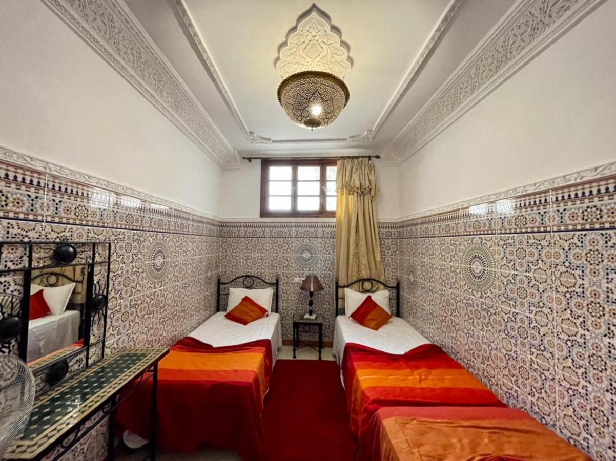 Cosy Appartement Marrakesz Zewnętrze zdjęcie
