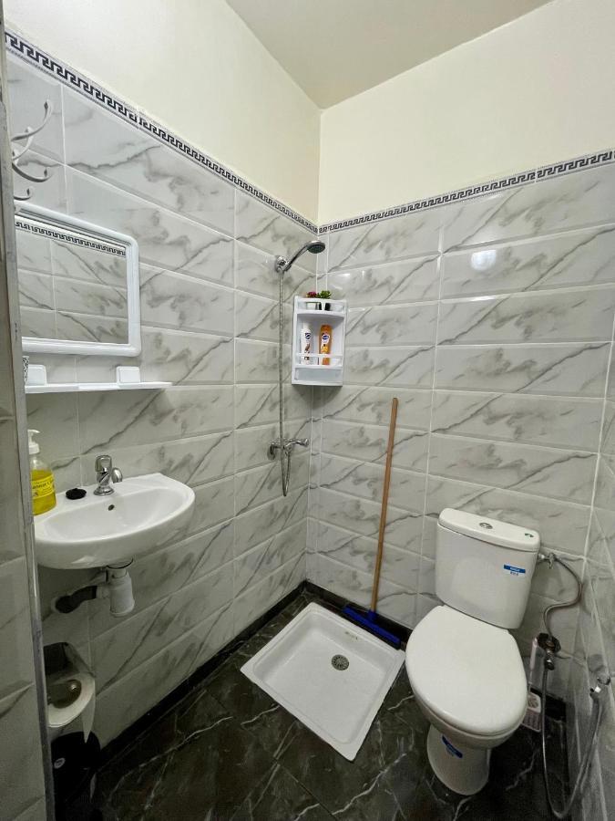 Cosy Appartement Marrakesz Zewnętrze zdjęcie
