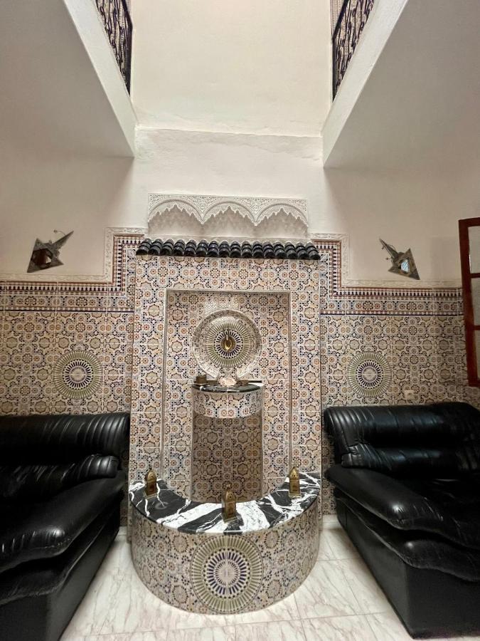 Cosy Appartement Marrakesz Zewnętrze zdjęcie
