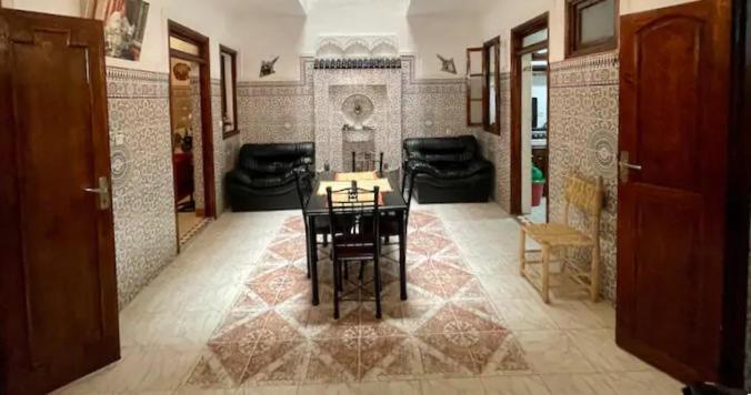 Cosy Appartement Marrakesz Zewnętrze zdjęcie