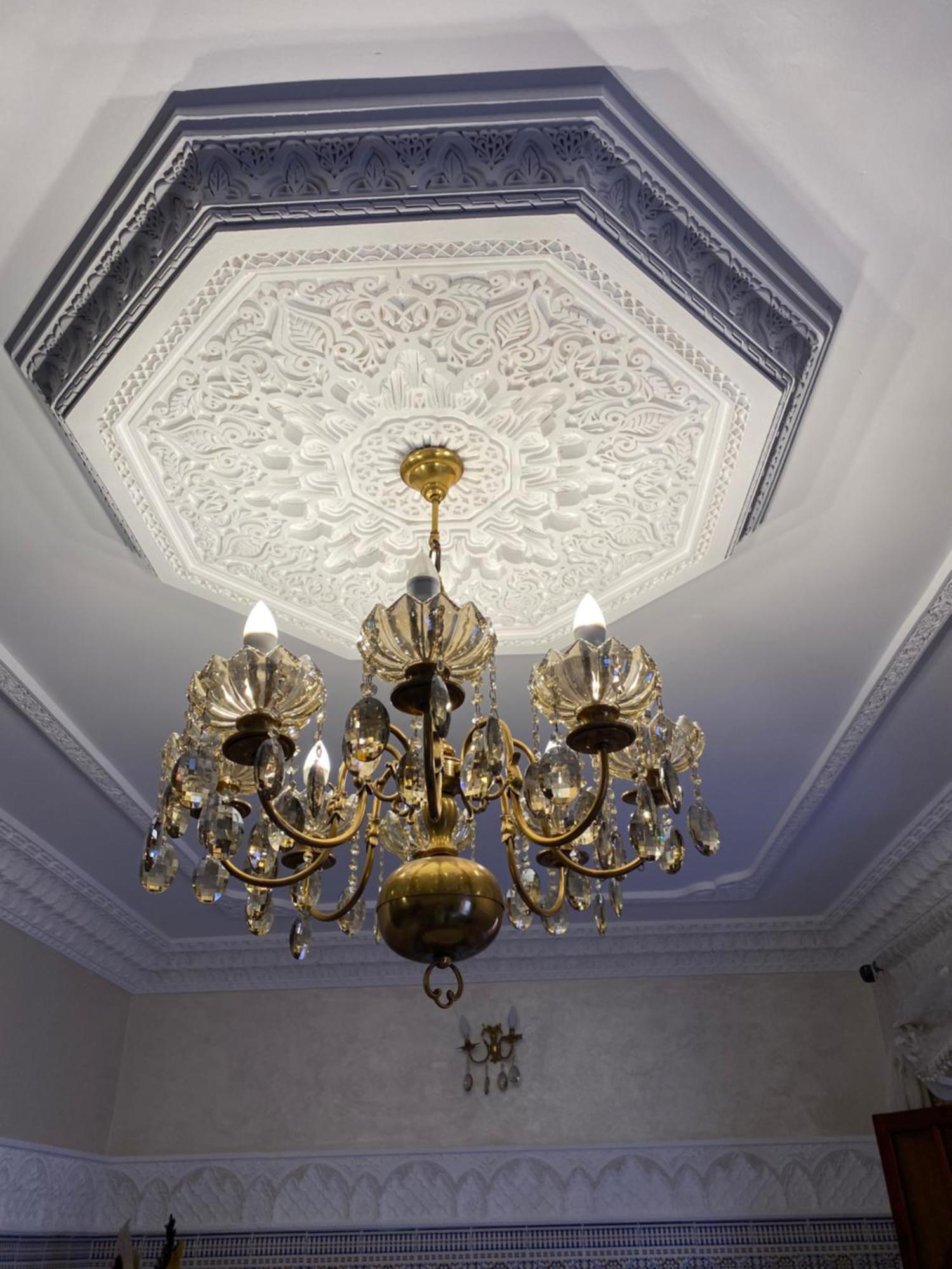 Cosy Appartement Marrakesz Zewnętrze zdjęcie