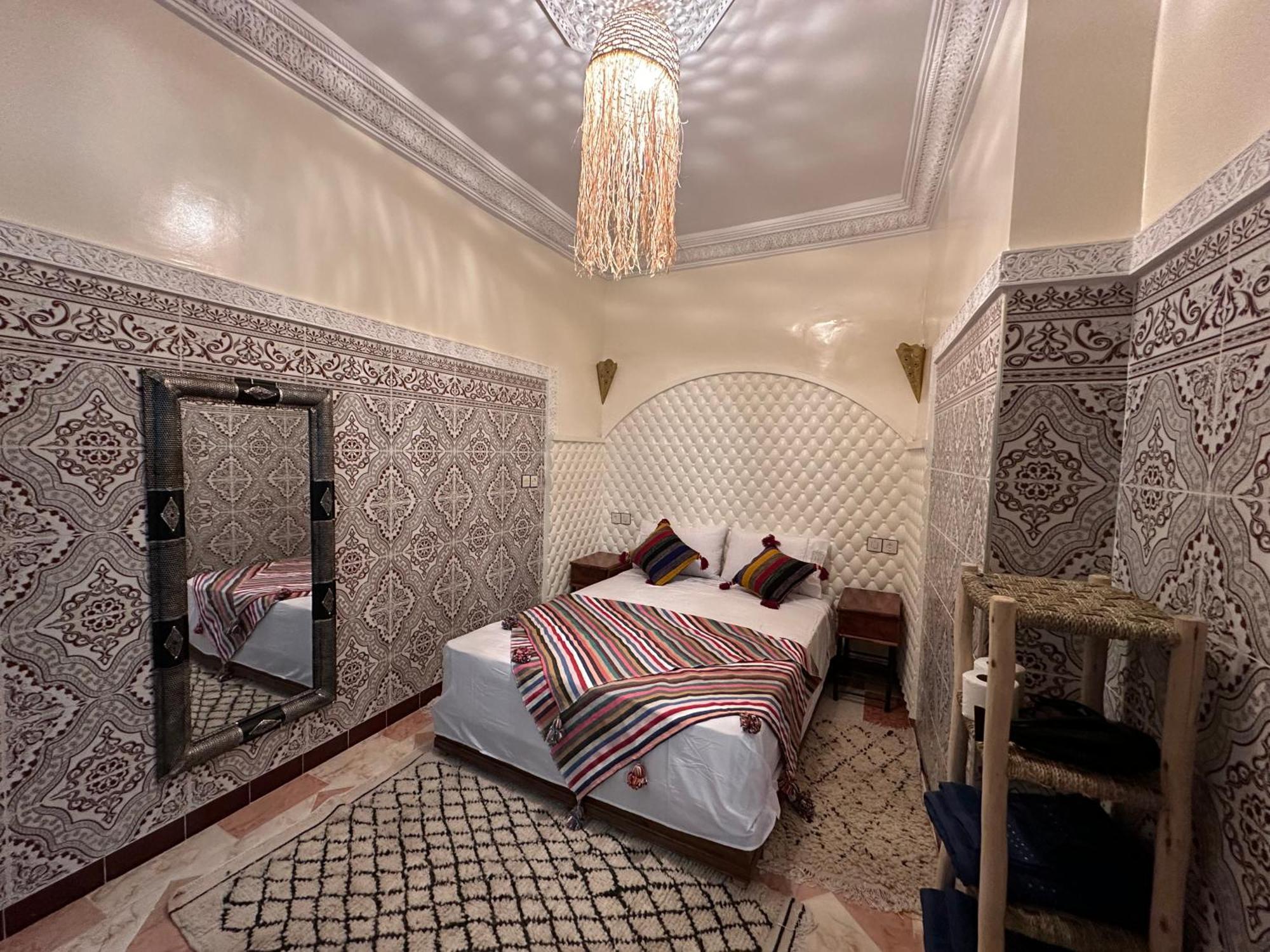 Cosy Appartement Marrakesz Zewnętrze zdjęcie
