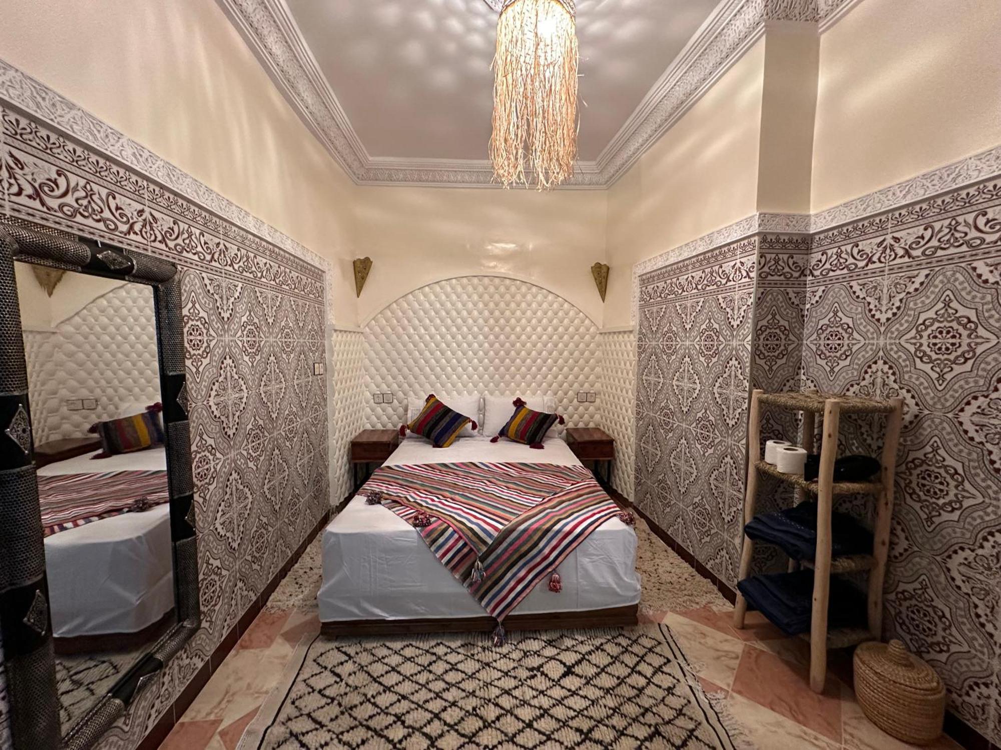 Cosy Appartement Marrakesz Zewnętrze zdjęcie