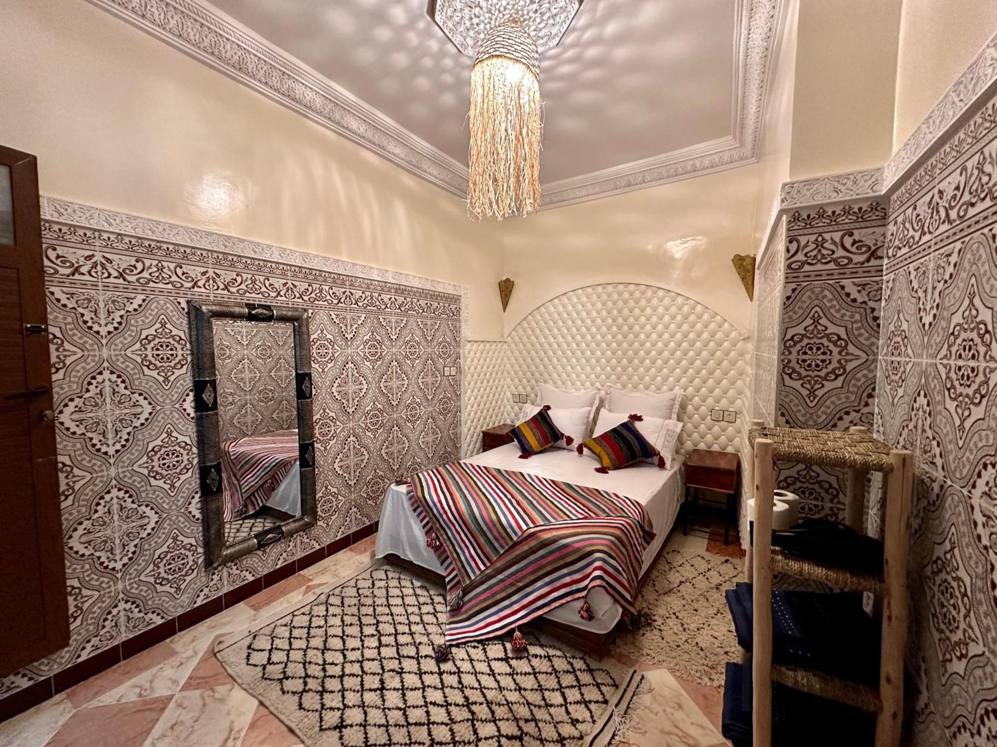 Cosy Appartement Marrakesz Zewnętrze zdjęcie