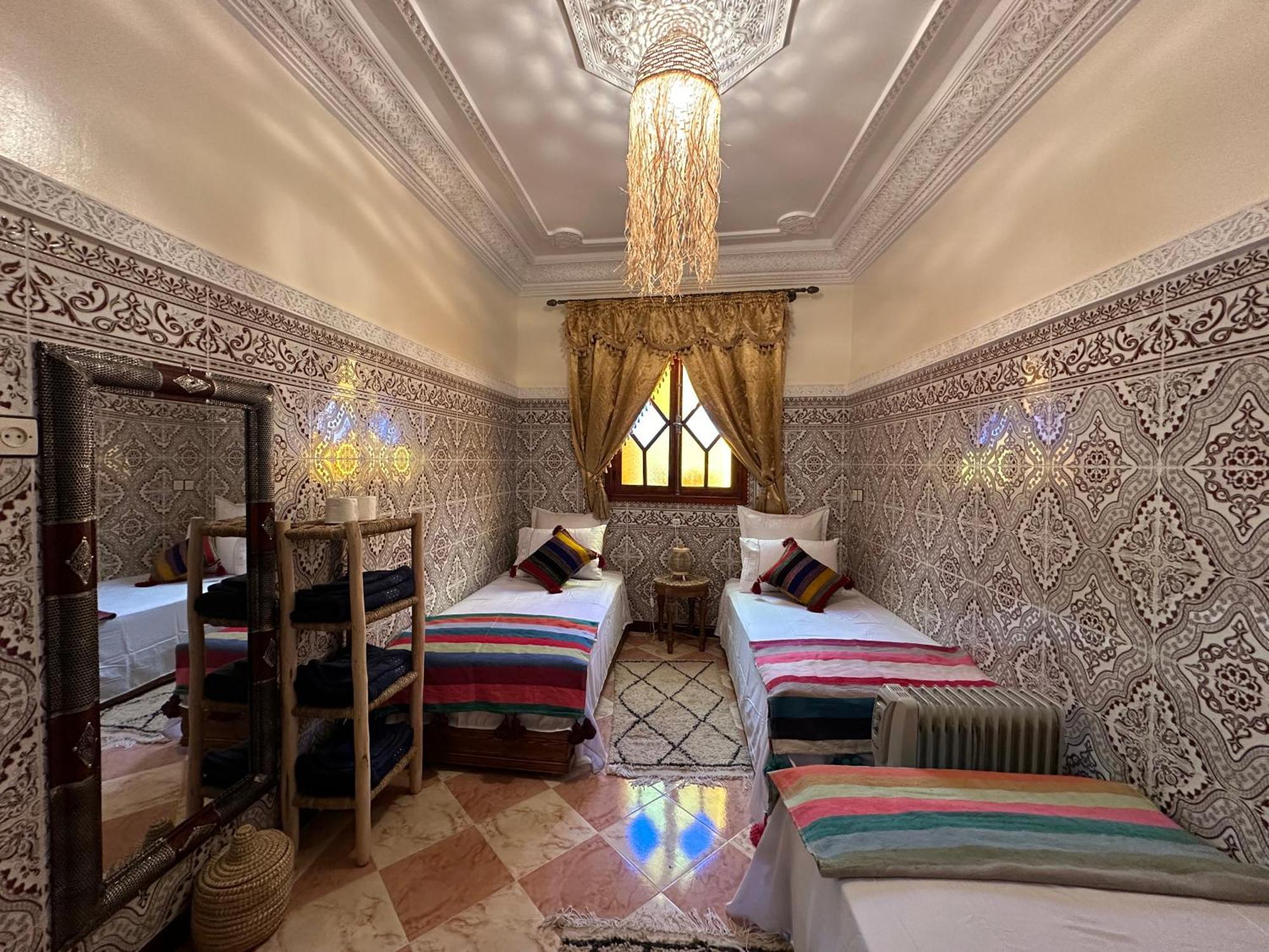 Cosy Appartement Marrakesz Zewnętrze zdjęcie