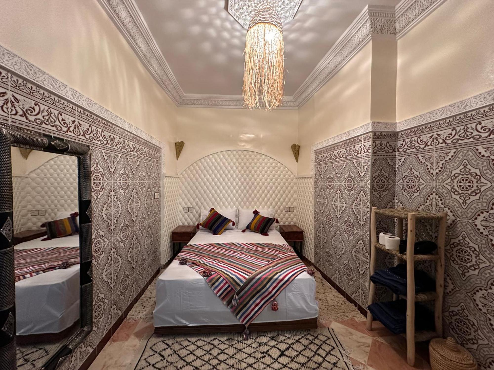Cosy Appartement Marrakesz Zewnętrze zdjęcie