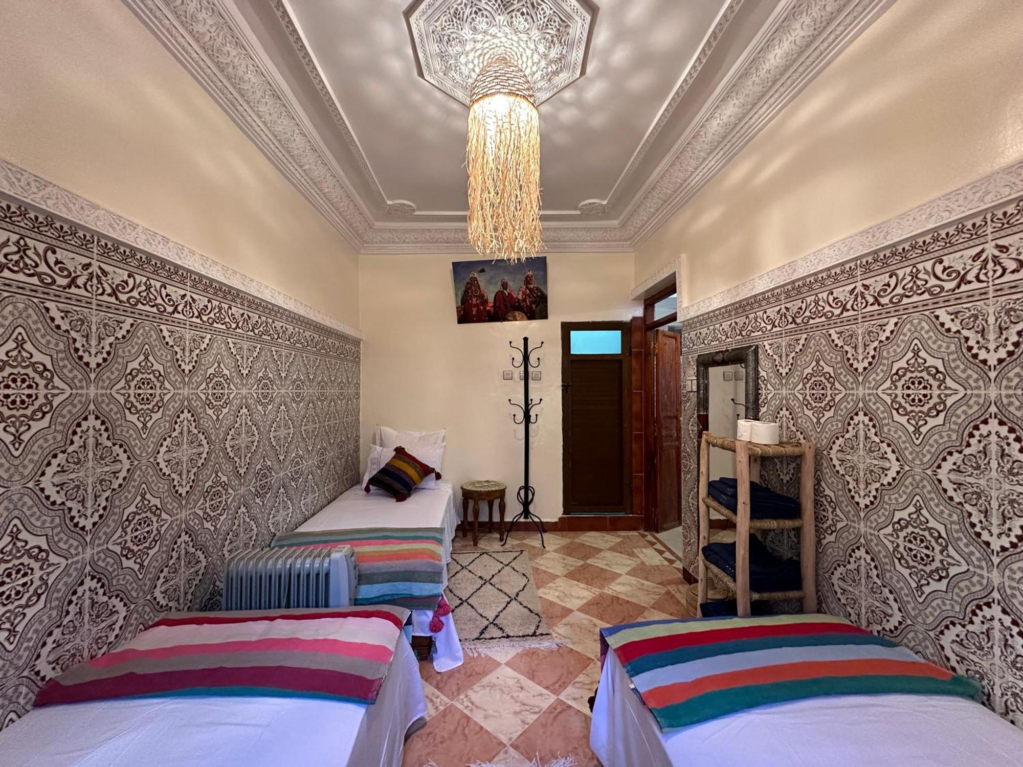 Cosy Appartement Marrakesz Zewnętrze zdjęcie