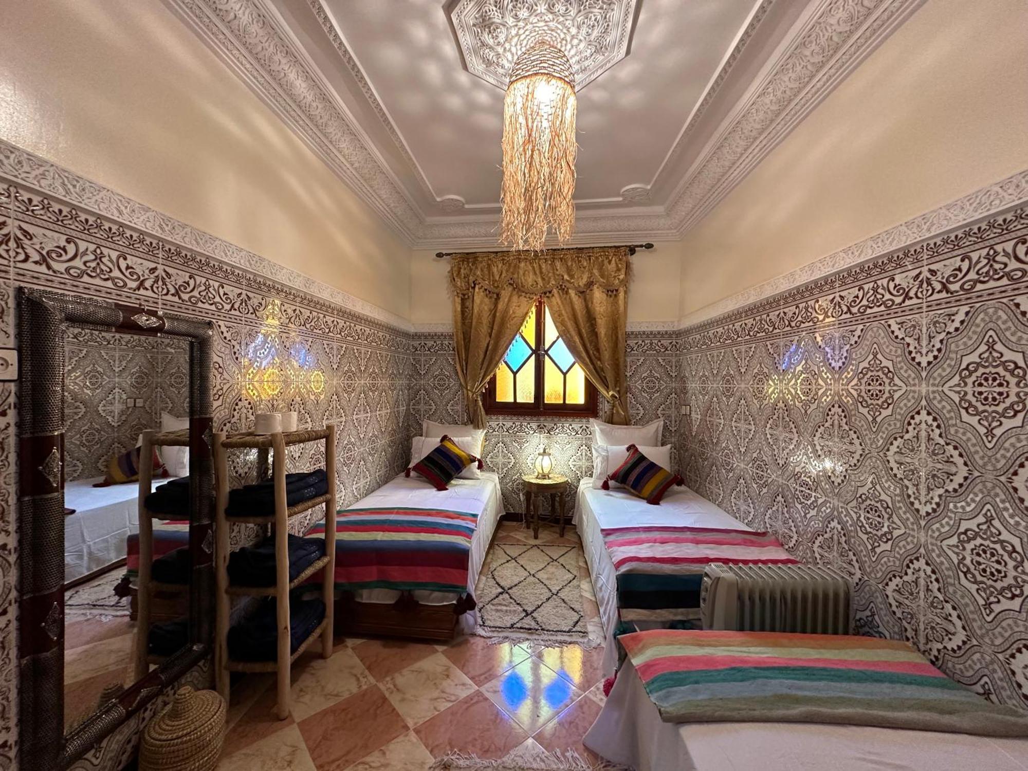 Cosy Appartement Marrakesz Zewnętrze zdjęcie