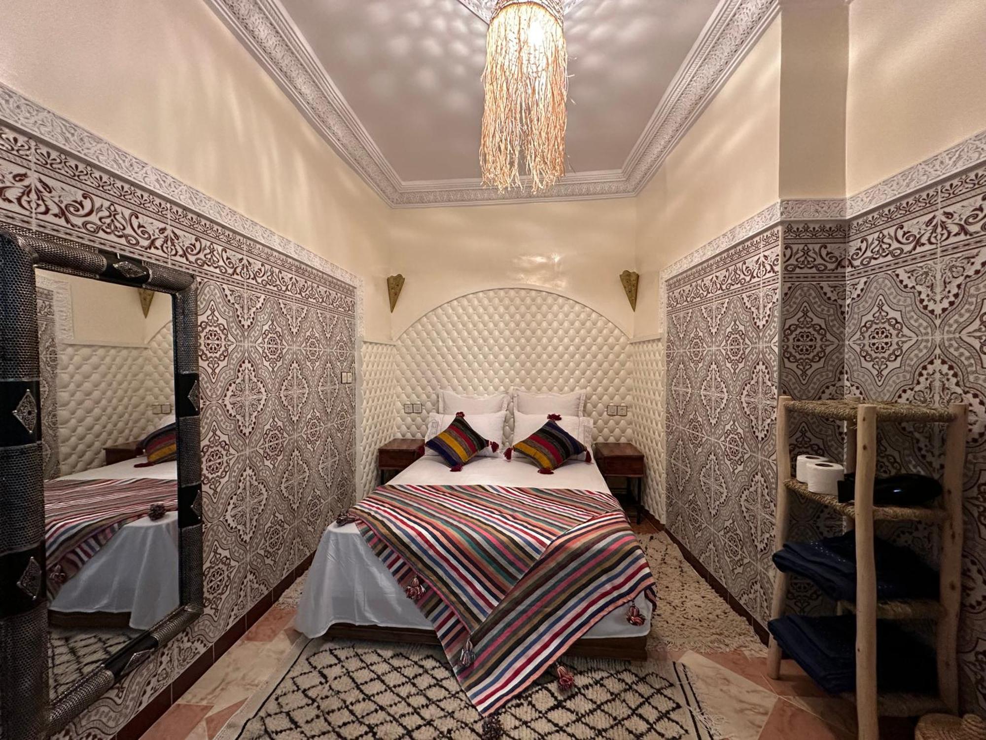 Cosy Appartement Marrakesz Zewnętrze zdjęcie