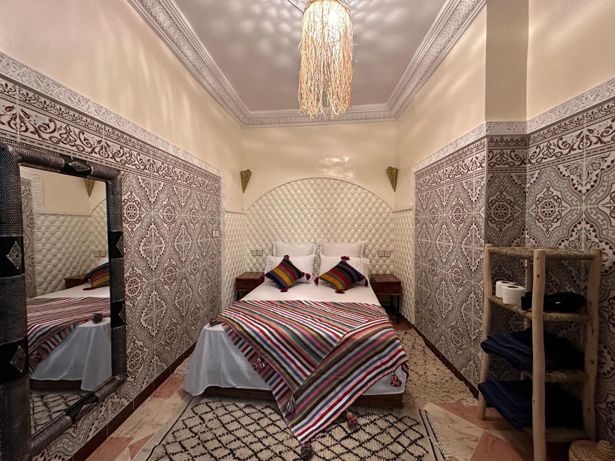 Cosy Appartement Marrakesz Zewnętrze zdjęcie