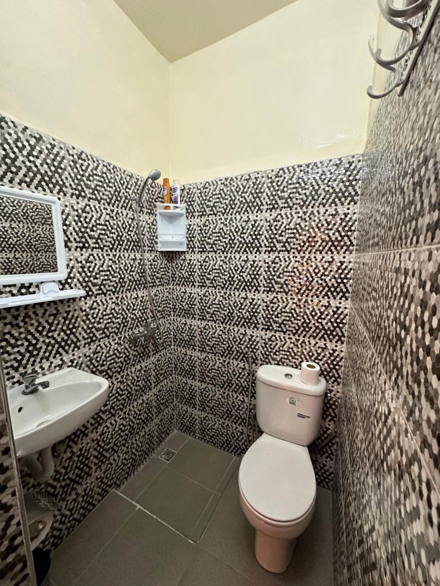 Cosy Appartement Marrakesz Zewnętrze zdjęcie