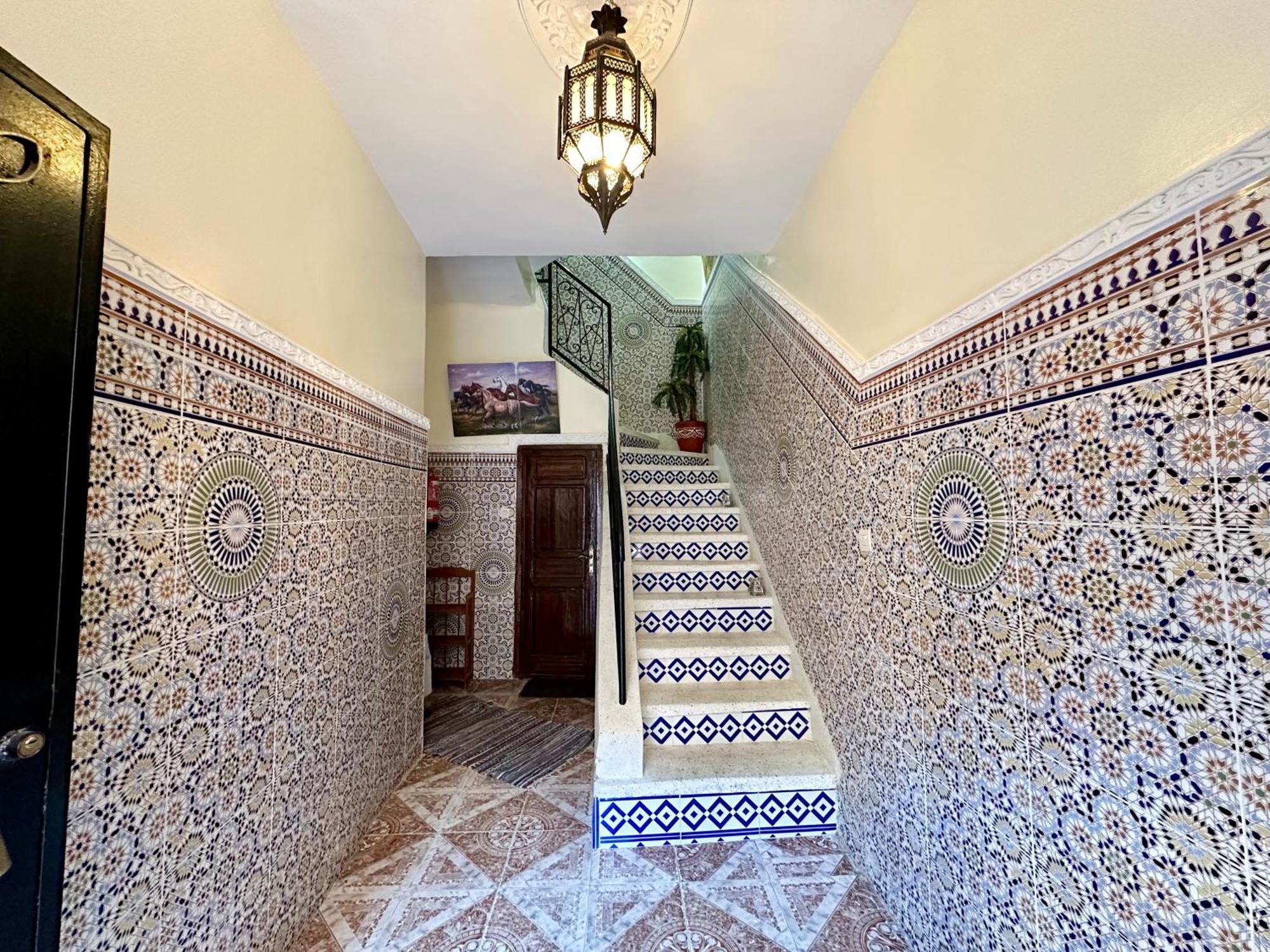 Cosy Appartement Marrakesz Zewnętrze zdjęcie